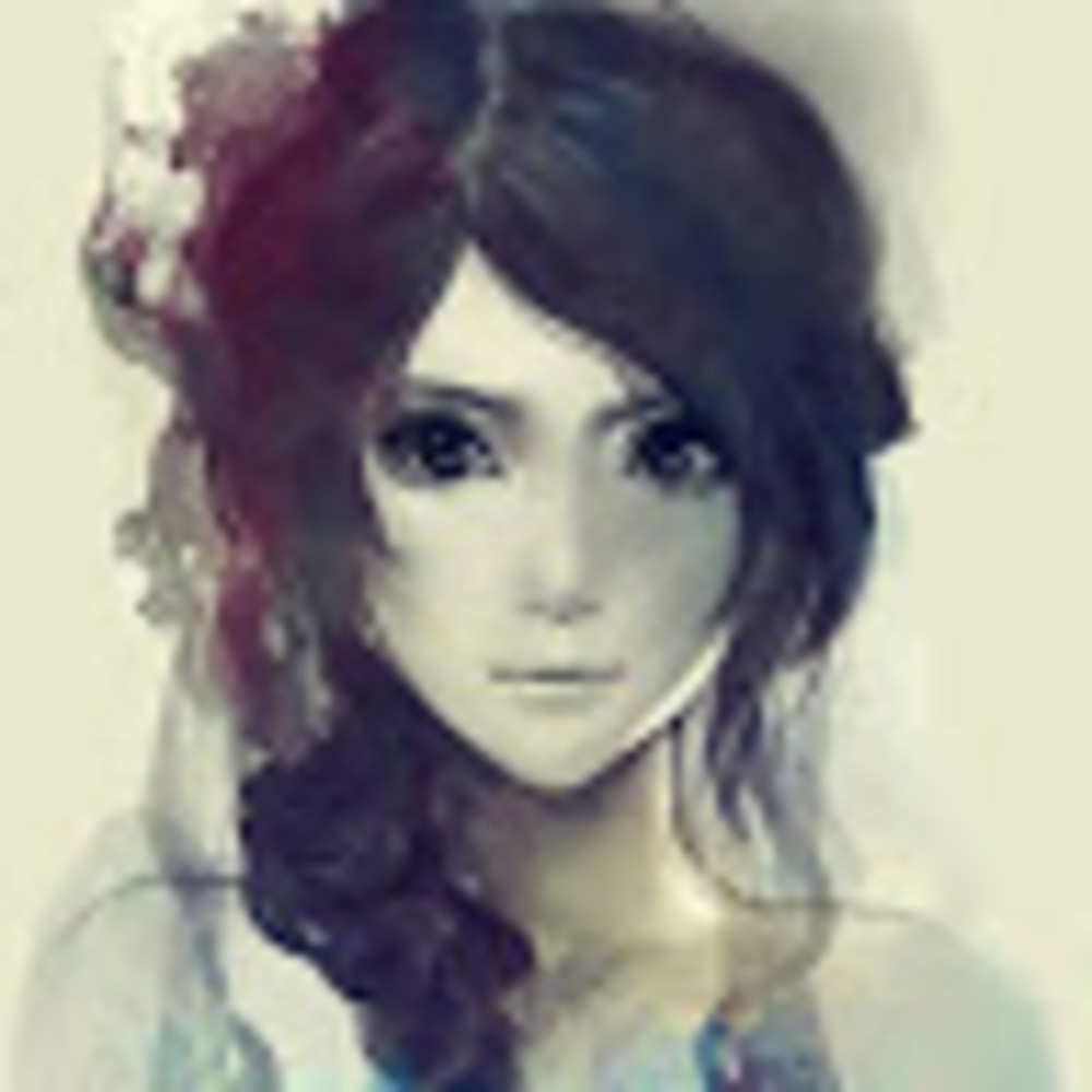 Meet your Posher, Kat